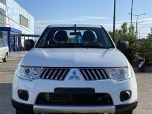 Mitsubishi L200 2.5 nafte 4x4