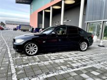 Bmw 320d automatik - 2008
