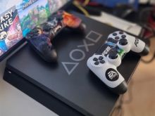 Ps4/LimitedEdition/12Lojra/2Leva(Call of Duty;Minecraft etj)