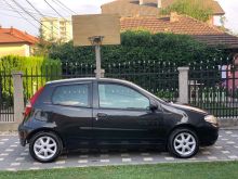 Fiat punto 1.2 benzin