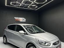 OKAZIONN HYUNDAI ACCENT 1.6 NAFTE AUTOMAT 2013