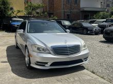 MERCEDEZ-BENZ S550 LUNGO -11 MUNDESI NDERRIMI
