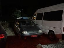 Reno Clio pjese xhenerike , motorrike , estetike ne shitje