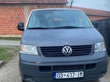 Wv T5 1.9 TDi