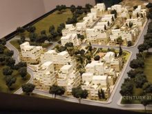 SHESIM APARTAMENT 1+1 NE DHERMI (SQUARE VILLAGE) !
