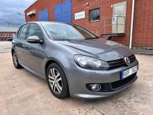 Golf 6