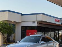 Benz E Class 200 Benzin Kompressor Perfekt per Gas 100%