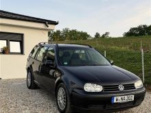 Golf 4 1.9 TDI