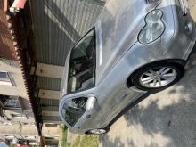 C-clas 180 kompresor bezin /gaz.
