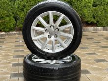 SHITEN FELLNET NR 16 PER AUDI A3
