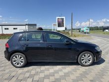 Shitet Golf 7