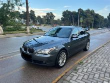 BMW 530XD 3.0 Nafte Automat Gjendje 10/10