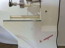 Makina për prodhimin e makaronave dhe shpagetave