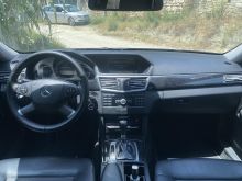 Shitet E class 220 viti 2010 cmimi 9300€ i disk