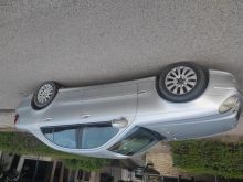 Mercedez- Benz E Class