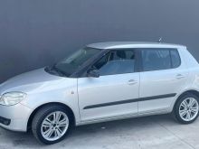 Skoda Fabia 1.4 16 valvola.Benzine.