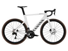 Canyon Aeroad CF SLX 7 Di2 C46 2025 - (SEMERU BIKE)