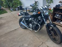 Yamaha XJ 750cc Maxim X