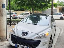 Peugeot Automatike