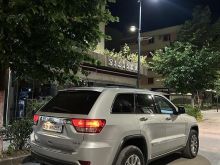 Okazionn Jeep Grand Cherokee 2013🇨🇭