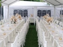 tenda dekore karrika tavolina me qera 044 904 994