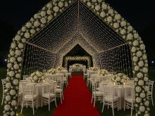 tenda dekore karrika tavolina me qera 049 286 167