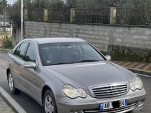 Shitet W203 Kompresor