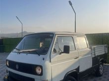 Vw T2 1.9 Dizel RKS 18.09.2025 +NDRRiM