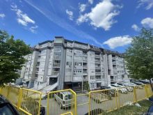 epet me qera lokali 37m² kati perdhes afer Simfon