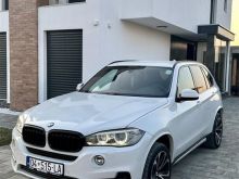Bmw x5 40D 3.0 xdrive 2015 🇨🇭