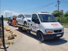 Shlep 2.8 turbo