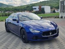 Maserati Ghibli  3.0 Dizel vp 2017 pa Dogan