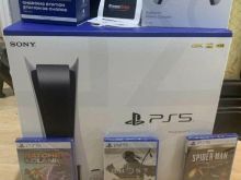 Sony playstation 5