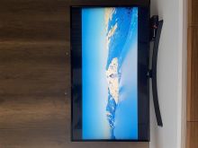 Shitet tv LG