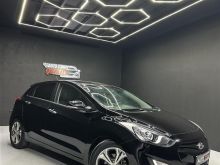 OKAZIONN HYUNDAI i30 1.6 BENZIN BEHET 100% GAZ AUTOMAT