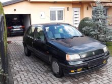 Shitet Renault Clio 1991