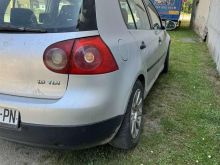 Golf 5