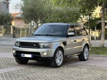 Range Rover Sports-3.0 Diesel-2010-ZVICRE-NDERROHET