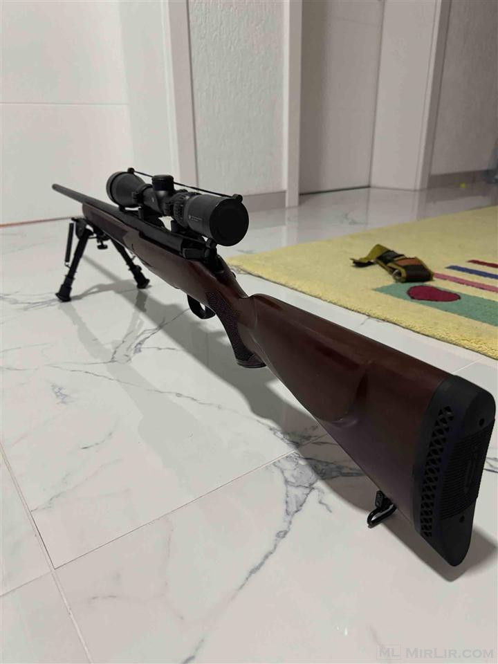 Karabini 30-06 Mosberg