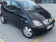 Shitet mercedezi 1.7 dizel rks me klim