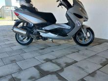 Skuter malaguti 250cc