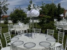 tenda dekore karrika tavolina me qera 044 904 994