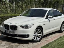 Bmw Gt 530d X-Drive Facelift Full opsione Rks