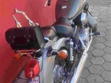 Honda Shadow VT125cc ( 15HP )