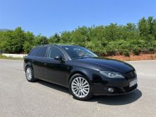Seat 2012 Automatik