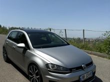 Golf 7 2.0 tdi