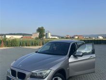 BMW X1 2.0