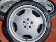 DISQE AMG MONOBLOKE R18 ORGJINALE