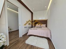 Apartament Modern 1+1 për Shitje – Në Plazh, te Rrota e Kuqe
