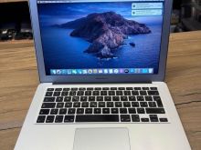 MacBook Air  Intel Core i5 250 GB SSD 4GB 13.3”